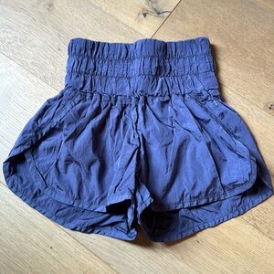 Free people movement Way Home shorts